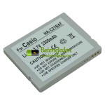 Baterie pro Casio IT10 HA-C21BAT [Náhradní baterie]